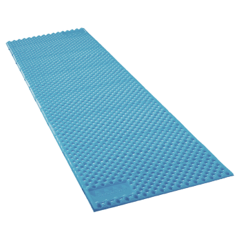 Tôle d'assise Therm A Rest Z Lite SOL Blue-Silver Blue/Silver