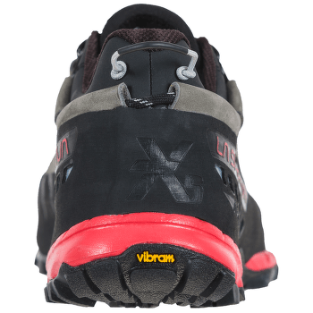 Chaussures La Sportiva TX5 Low GTX Women Clay/Hibiscus_G09P02