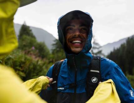 Meilleures vestes imperméables 2026 + avis - comment choisir la meilleure