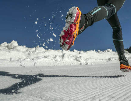 Comment choisir ses crampons ?