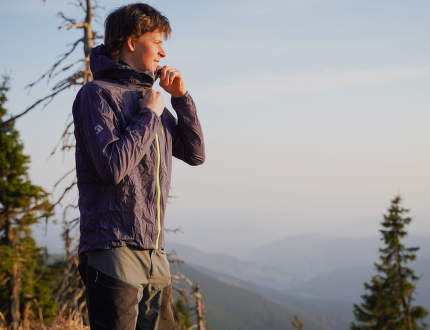Critiques pour Direct Alpine Cyclone ultra-lightweight spare jacket