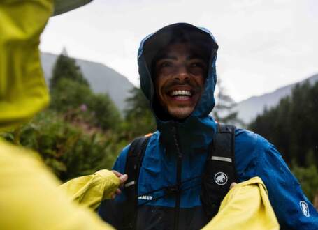 Meilleures vestes imperméables 2026 + avis - comment choisir la meilleure