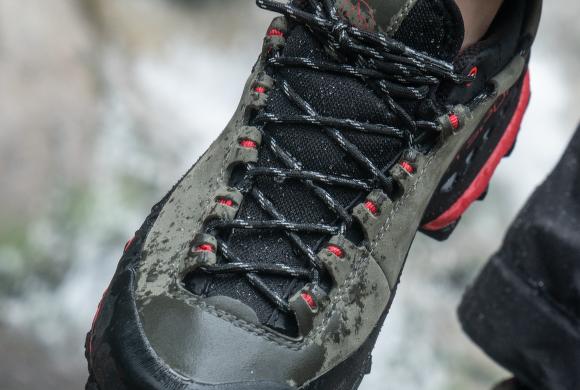 Lacets