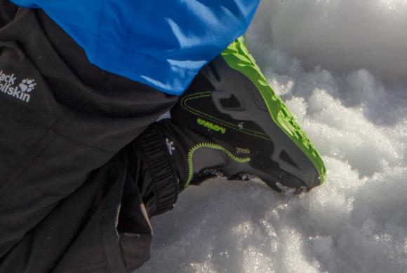 Fermeture velcro
