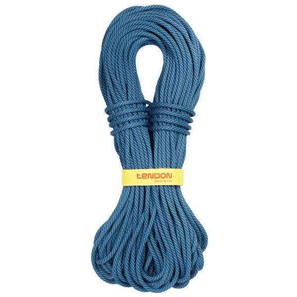 Corde Tendon Master 7,8 CS Šedočerná/Modrá