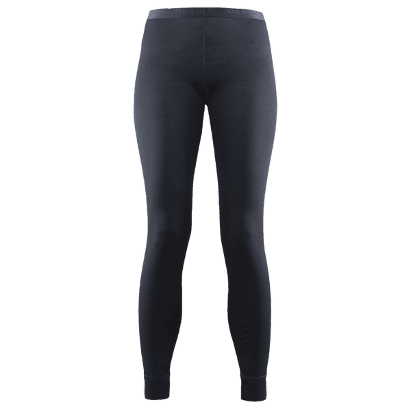 Leggings Devold Breeze Long Johns Women 950 BLACK