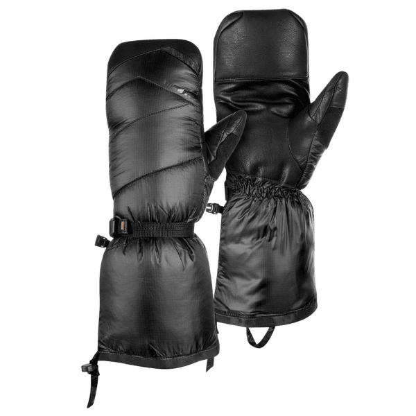 Gants Mammut Arctic Mitten (1190-00061) black 0001