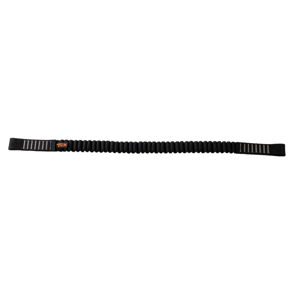 Boucle Rock Empire Lanyard Stretch černá 008