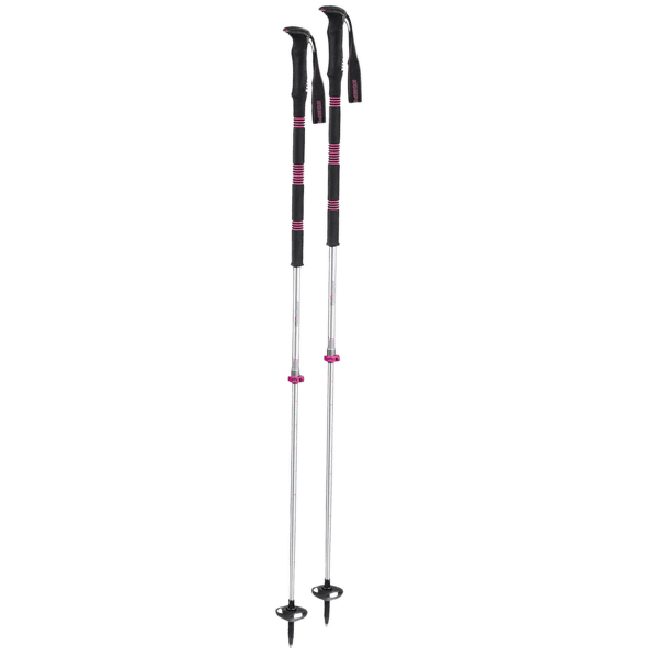 Trou Komperdell Contour Titanal 2 FOAM Compact