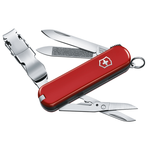 Couteau Victorinox Nail Clip 580 0.6463