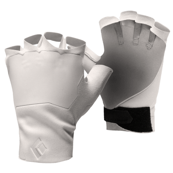 Gants Black Diamond Crack Gloves White