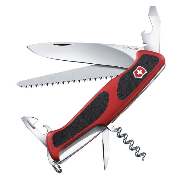Couteau Victorinox RangerGrip 55 0.9563.C