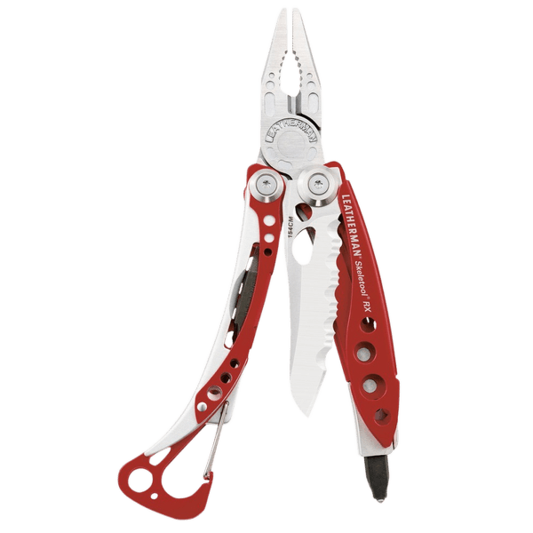 Outils Leatherman Skeletool RX