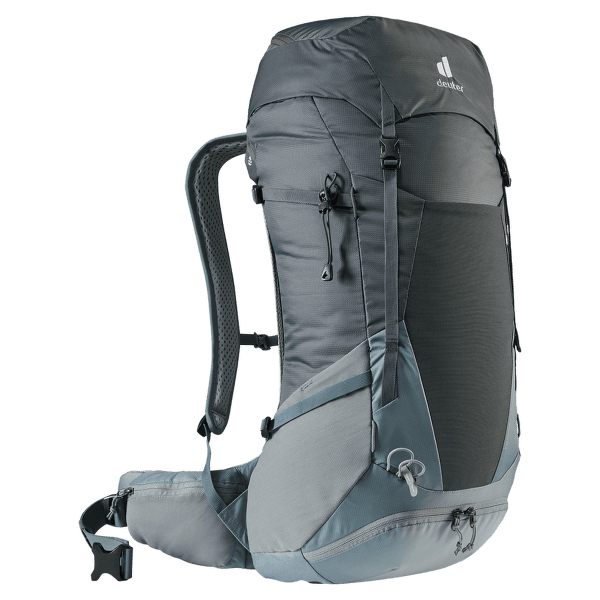 Sac a dos deuter Futura 34 EL graphite-shale