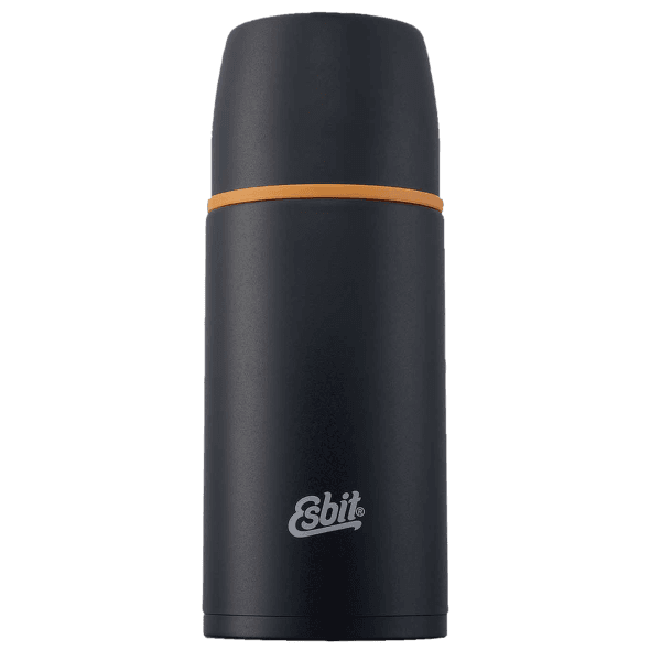 Thermos Esbit Vacuum bottle 750ml Black