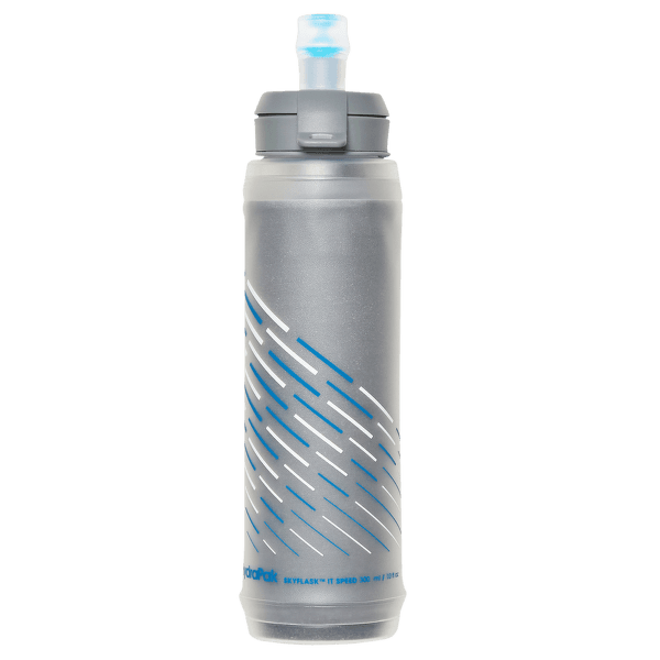 Bouteille Hydrapak SKYFLASK IT SPEED 300 Clear