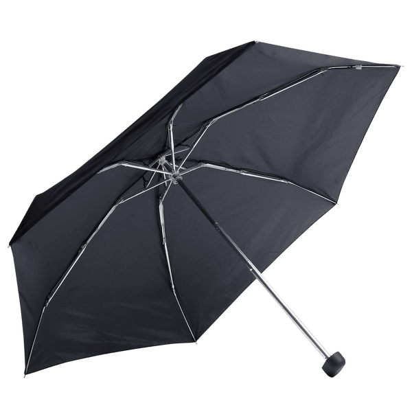 Parapluie Sea to Summit Travelling Light Pocket Umbrella Black