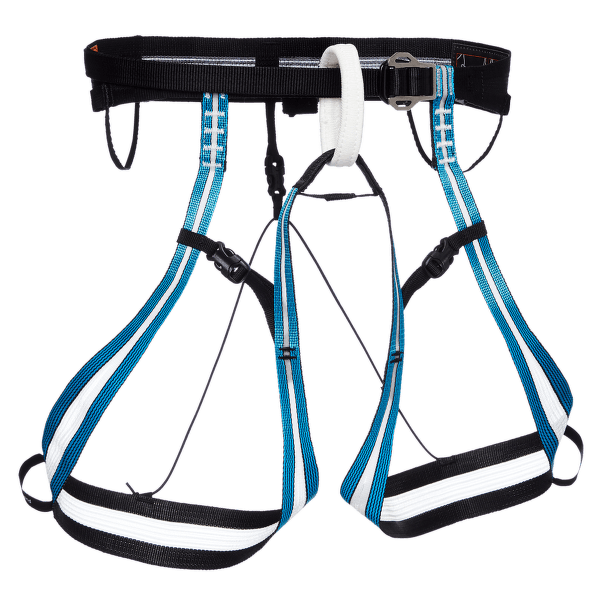 Siege Black Diamond COULOIR HARNESS (BD651155) Ultra Blue-Black