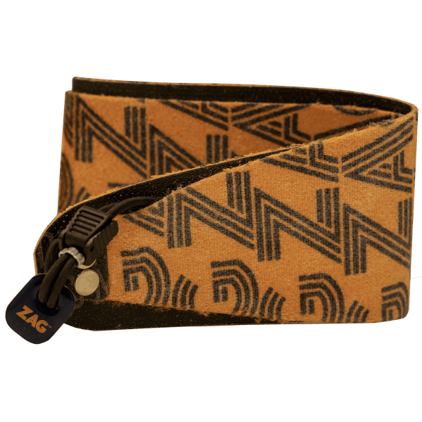 Bandes Zag Pomoca skins Adret 88 Lady ORANGE