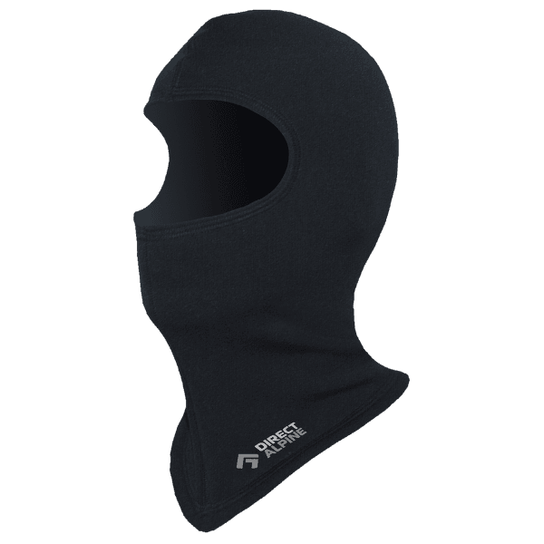 Capuche Direct Alpine Balaclava black