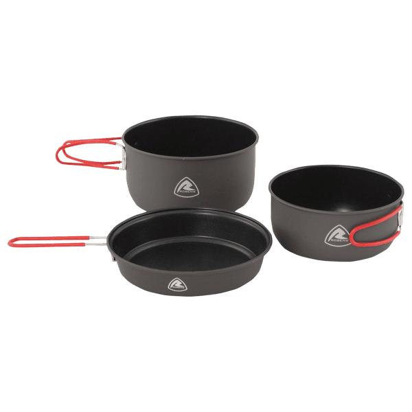 Ustensiles Robens Frontier Pro Cook Set L