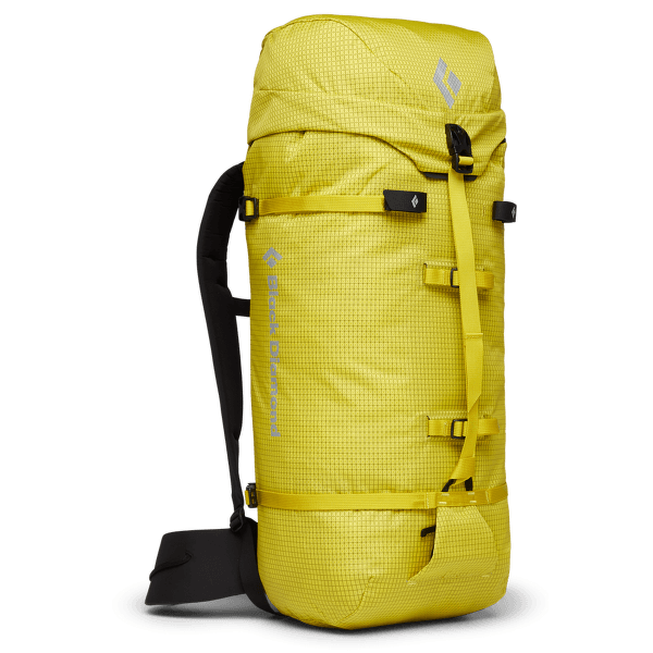 Sac a dos Black Diamond SPEED 30 Sulphur