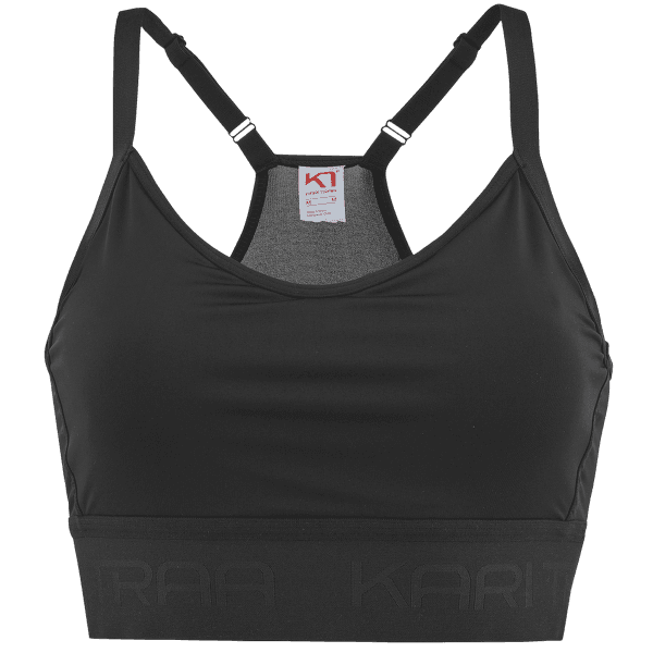 Brassiere Kari Traa Froya (623022) BLACK