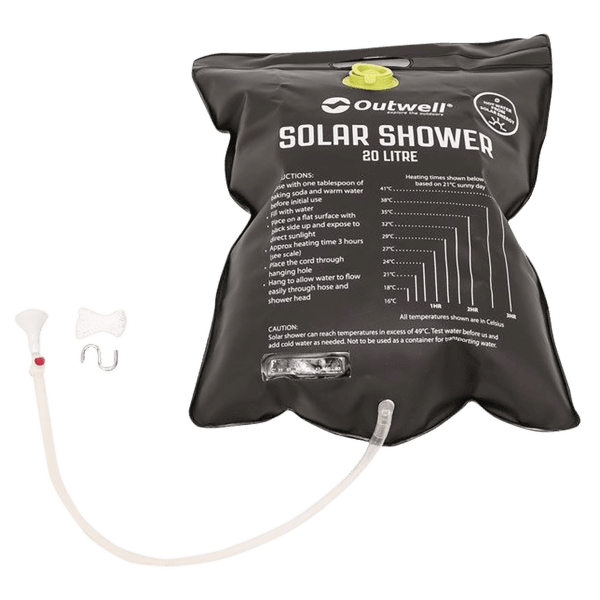 Douche Outwell Solar Shower