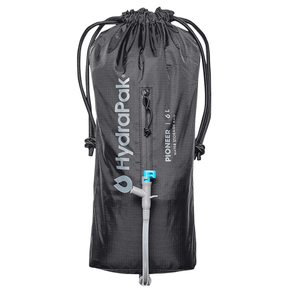 Sac Hydrapak PIONEER 6 Chasm Black