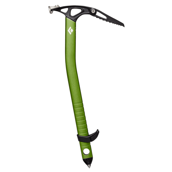 Piolet Black Diamond VENOM LT TECH Envy Green