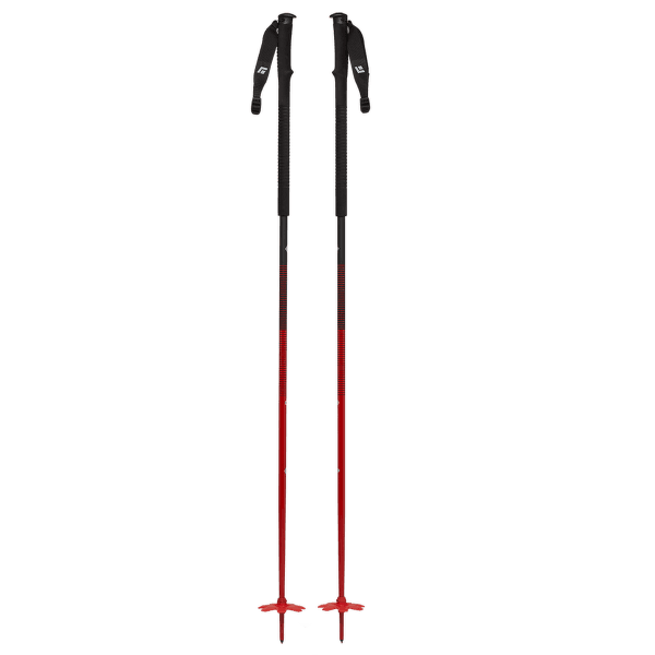 Trou Black Diamond VAPOR 1 AL SKI POLES