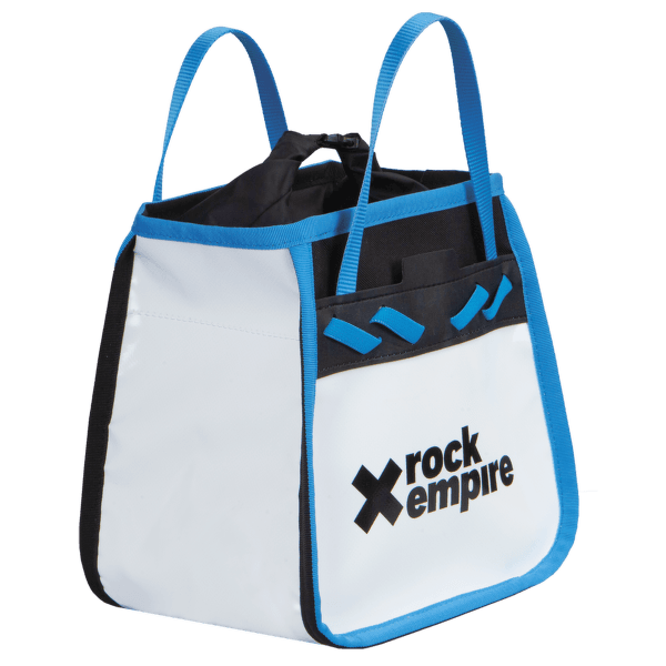Sachet Rock Empire Boulder Bag Azurová 004