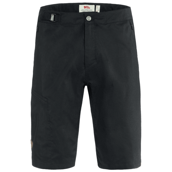 Shorts Fjällräven Abisko Hike Shorts Men Black
