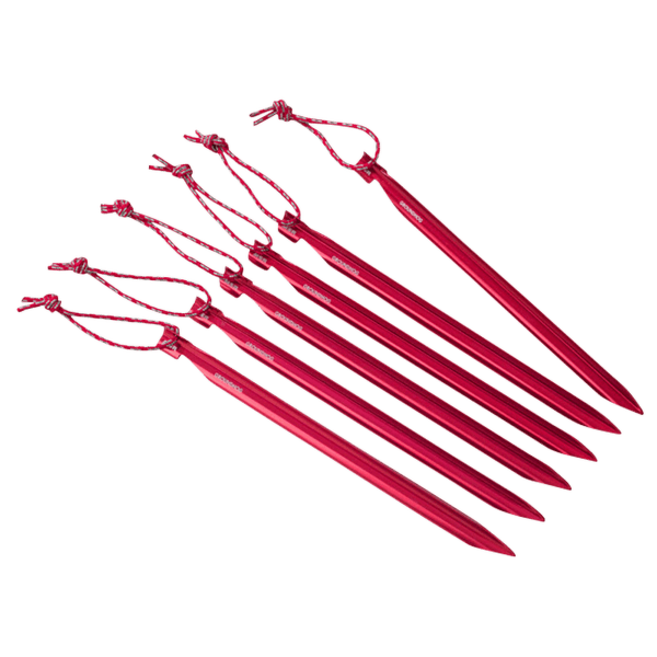Piquet MSR Groundhog Stake Kit