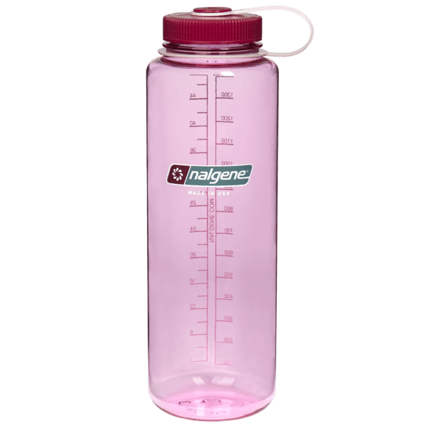 Bouteille Nalgene Wide Mouth Sustain 1500 ml Cosmo Sustain 2020-0848