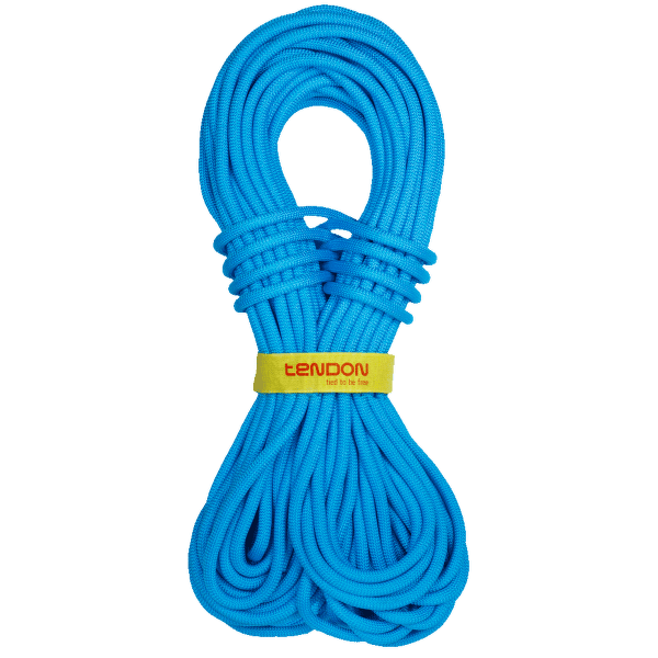 Corde Tendon Master 8,6 CS Tyrkysová