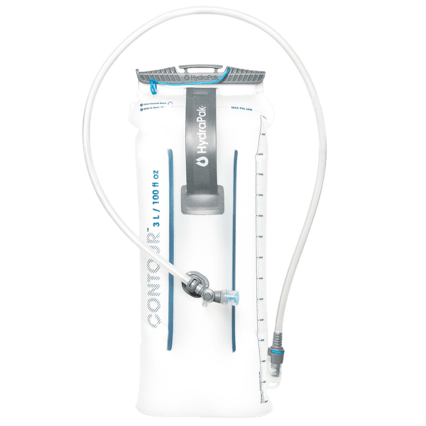Sac Hydrapak CONTOUR 3L Clear