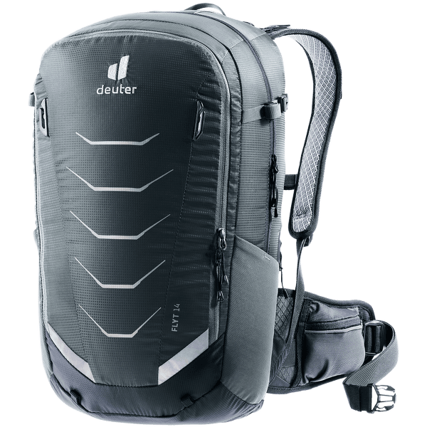 Sac a dos deuter Flyt 14 Graphite-black