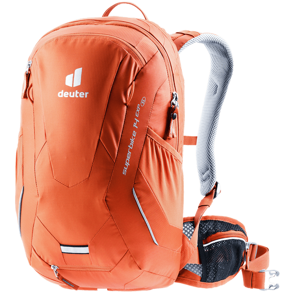 Sac a dos deuter Superbike 14 EXP SL (3203021) paprika