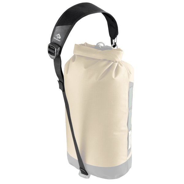 Bande Sea to Summit Dry Bag Sling Regular Black-Black