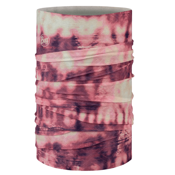 Écharpe Buff Coolnet UV DERI PINK