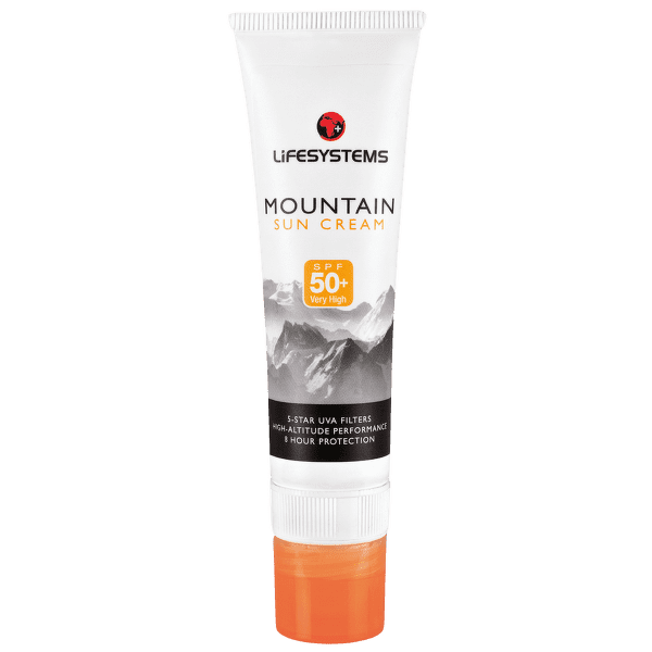 Creme Lifesystems Mountain SPF 50+ Combi stick 20ml