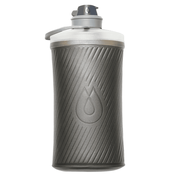 Bouteille Hydrapak FLUX 1.5L Mammoth Grey