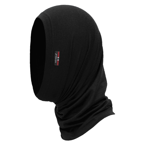 Cache-cou Devold Breeze Headover 950A BLACK
