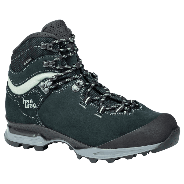 Chaussures Hanwag Tatra Light GTX Bunion Women Petrol/Mint