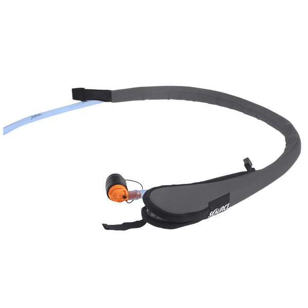 Étui Source Tube Insulator Black