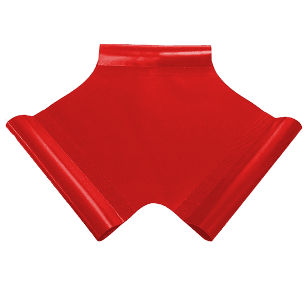 Siege Rock Empire Sit Protection červená 005
