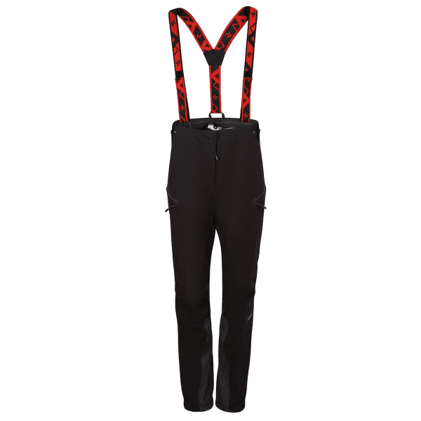 Pantalons Direct Alpine EIGER Lady black