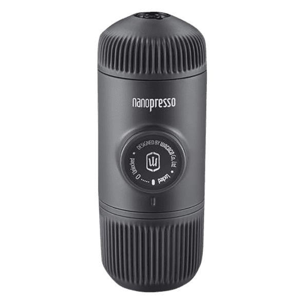 Machine à café Wacaco Nanopresso Gray