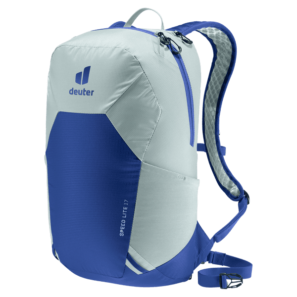 Sac a dos deuter Speed Lite 17 tin-indigo